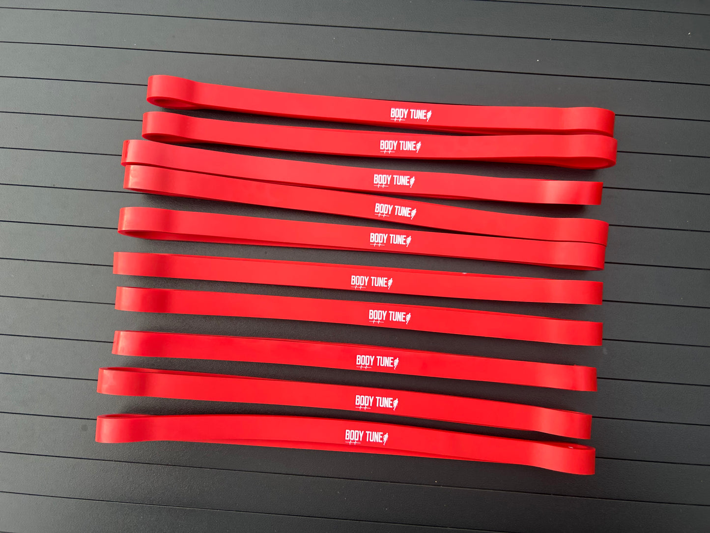 LIGHT Performance Band