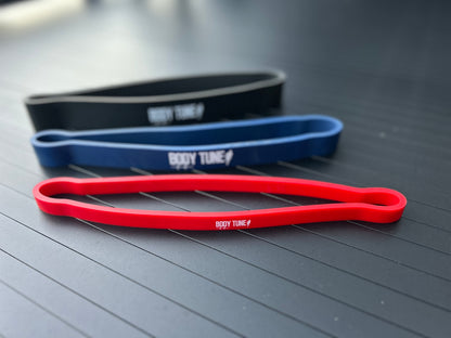 3 Pack PERFORMANCE BANDS + FREE BAG
