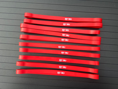 LIGHT Performance Band
