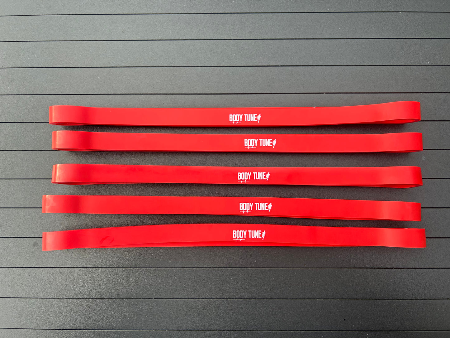 LIGHT Performance Band